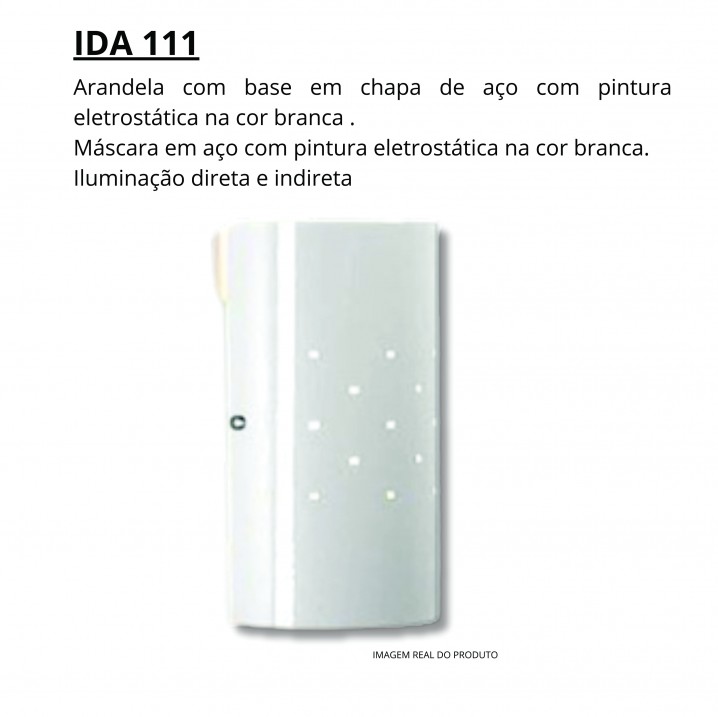IDA 111