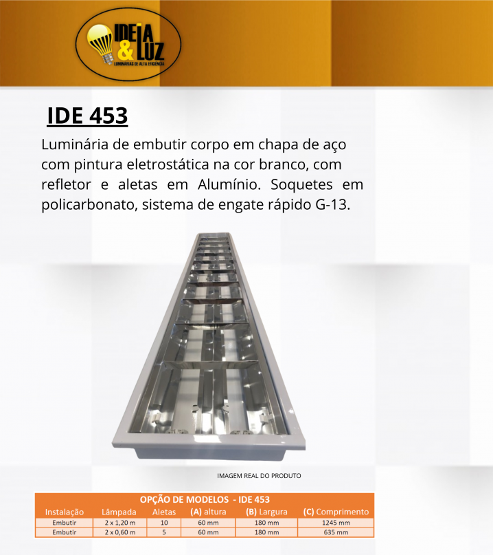 IDA 453